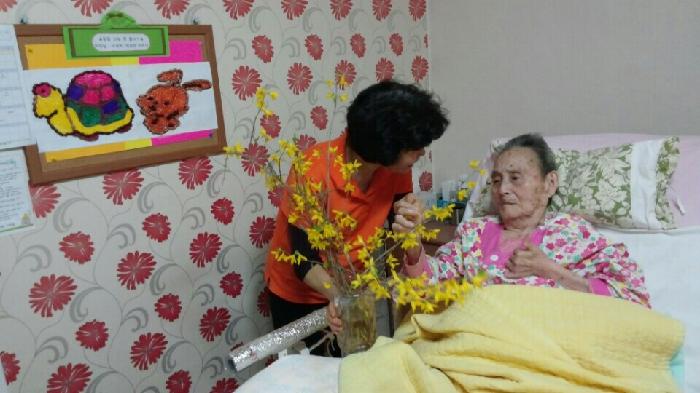 서울성모원 노인요양공동생활가정 이미지 18