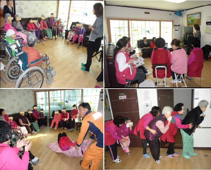 다솔너싱홈 이미지 3