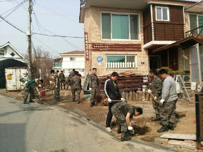 월롱패밀리 요양원 이미지 31