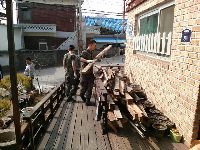 월롱패밀리 요양원 이미지 30