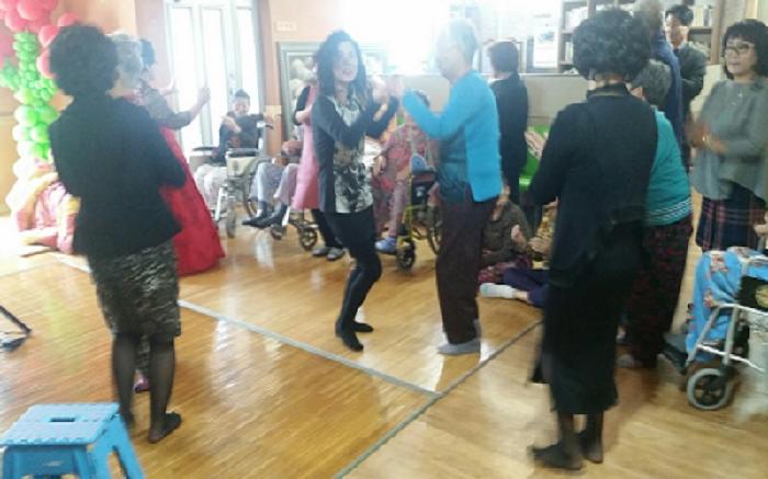 영남실버케어 이미지 29