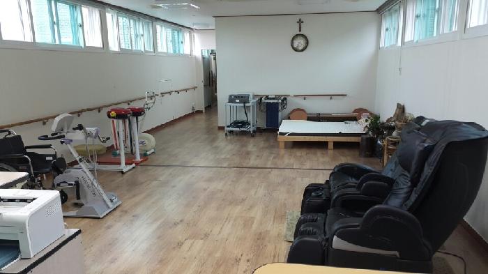 춘천시립요양원 이미지 9