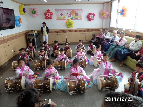 통도사자비원전문요양시설 이미지 16