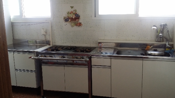 중앙행복요양원 이미지 2