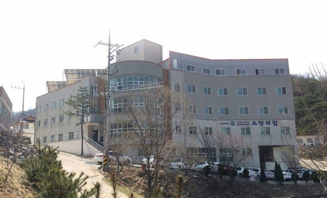 사회복지법인 참사랑복지재단 참사랑요양원 이미지 8