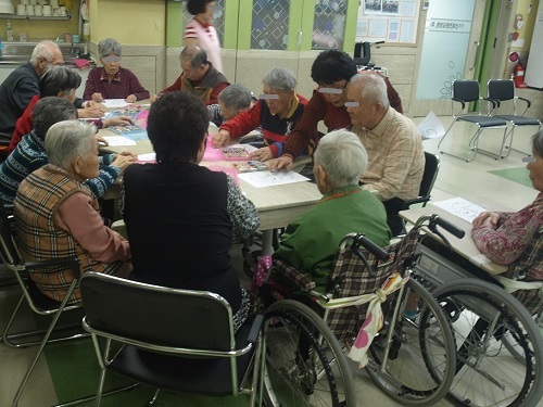 선재재활전문요양원 이미지 5