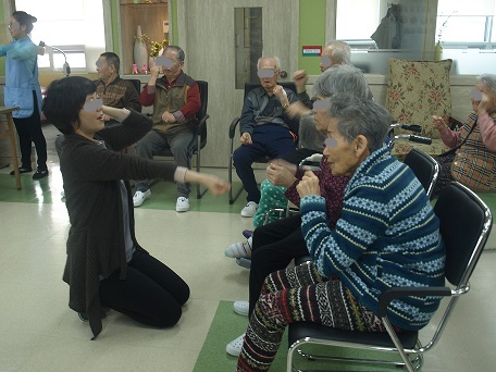 선재재활전문요양원 이미지 4