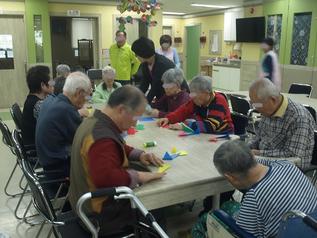 선재재활전문요양원 이미지 3