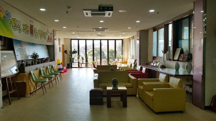 성예전문요양원 이미지 8