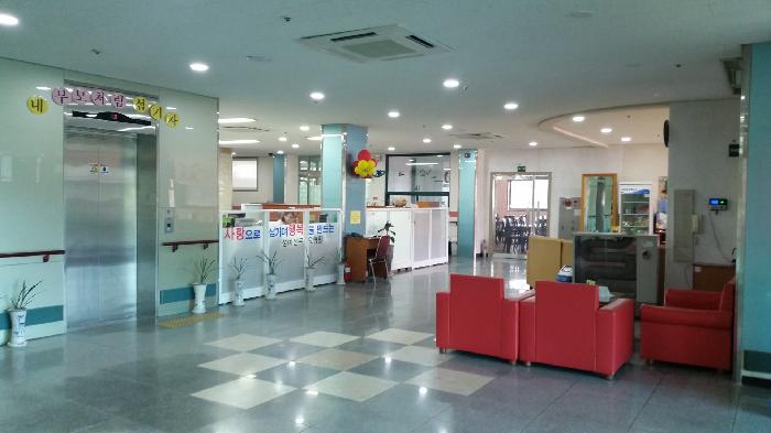 성예전문요양원 이미지 7
