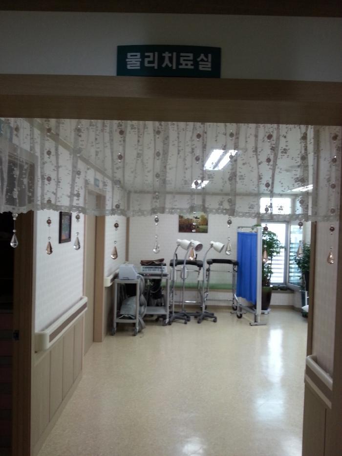 샤론요양원 이미지 9