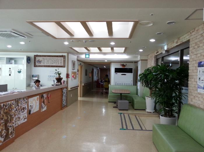 샤론요양원 이미지 8