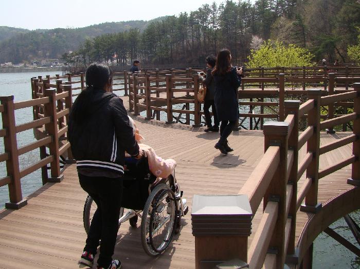 사랑의마을 노인요양공동생활가정 이미지 17