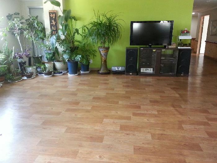 장기요양기관 사회복지법인 인삼골건강마을 이미지 10