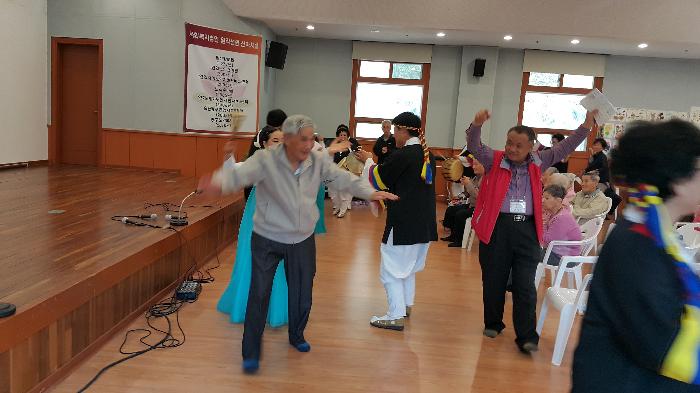 연화노인요양원 이미지 12