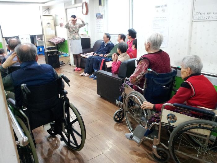 은혜의 동산 이미지 30