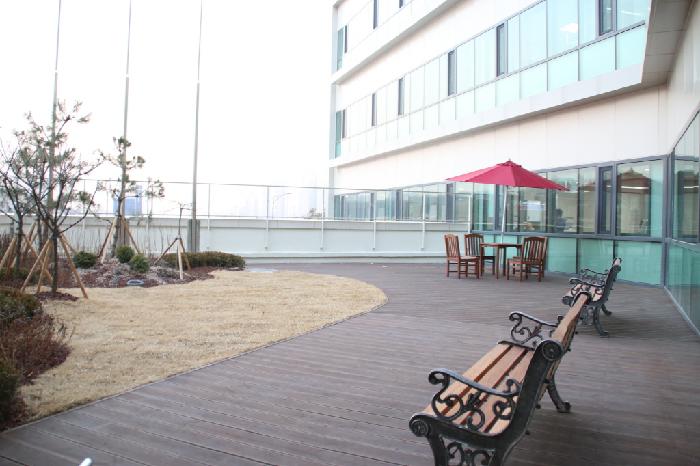 남양주 보훈요양원 이미지 2