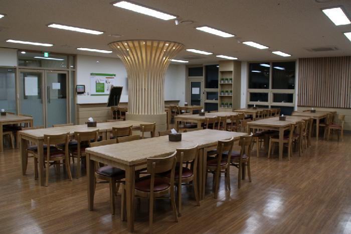 남양주 보훈요양원 이미지 6