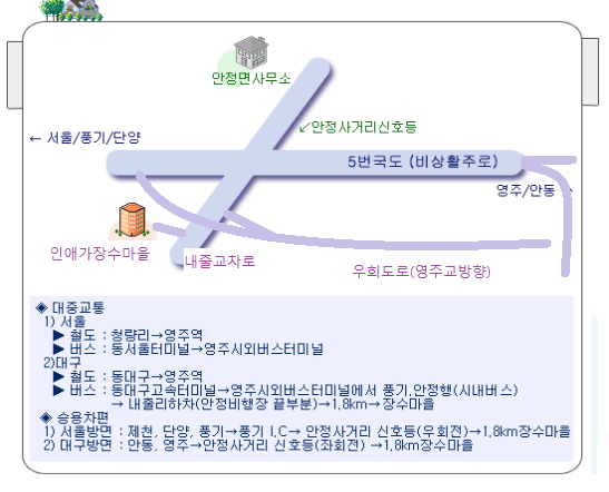 인애가장수마을 이미지 5