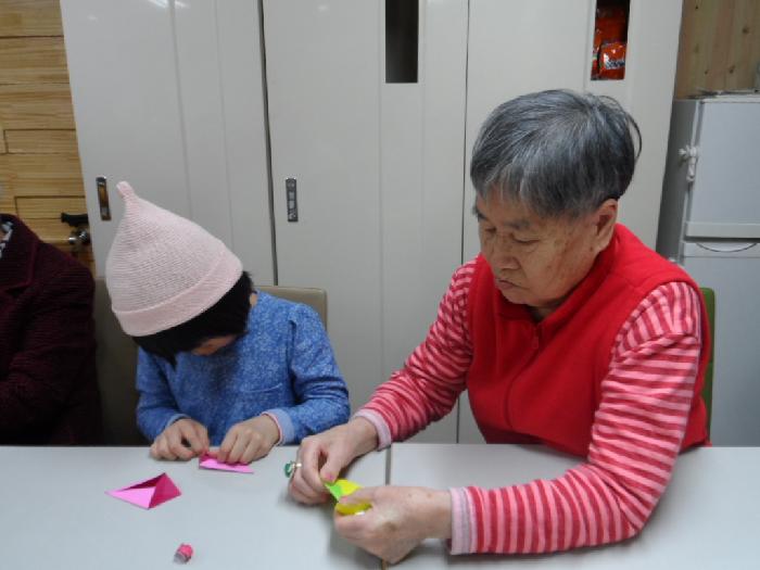 남산실버복지센터 이미지 11