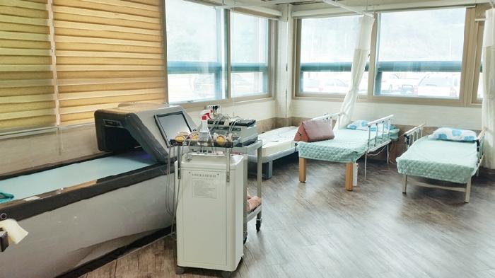 울진군노인요양원 이미지 7