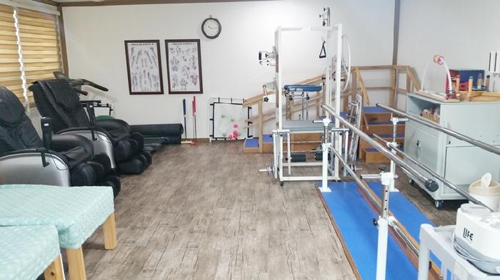 울진군노인요양원 이미지 6