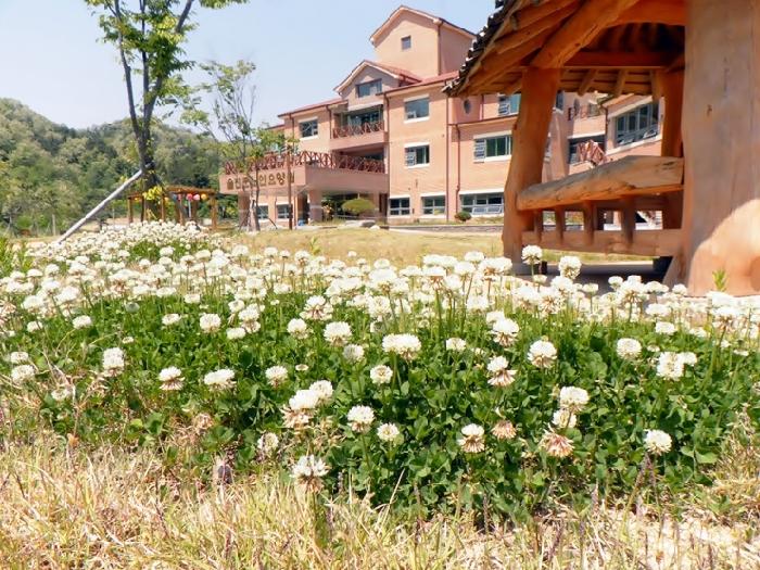 울진군노인요양원