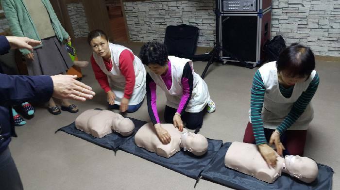 성당효요양원 이미지 9