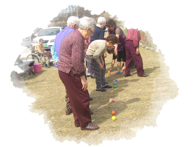 양지뜰노인요양원 이미지 14