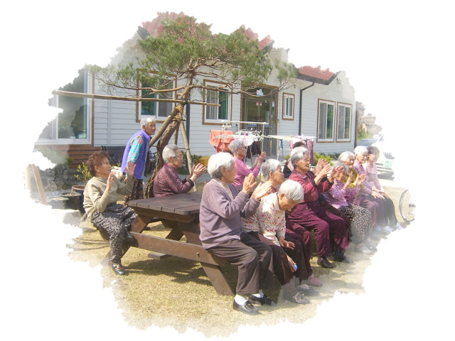 양지뜰노인요양원 이미지 13