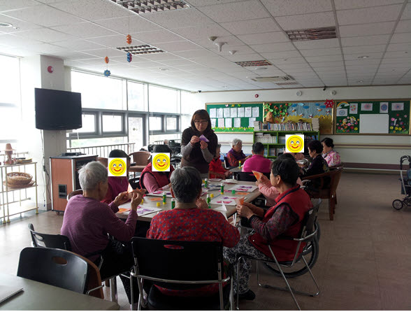 삼육요양원 이미지 12