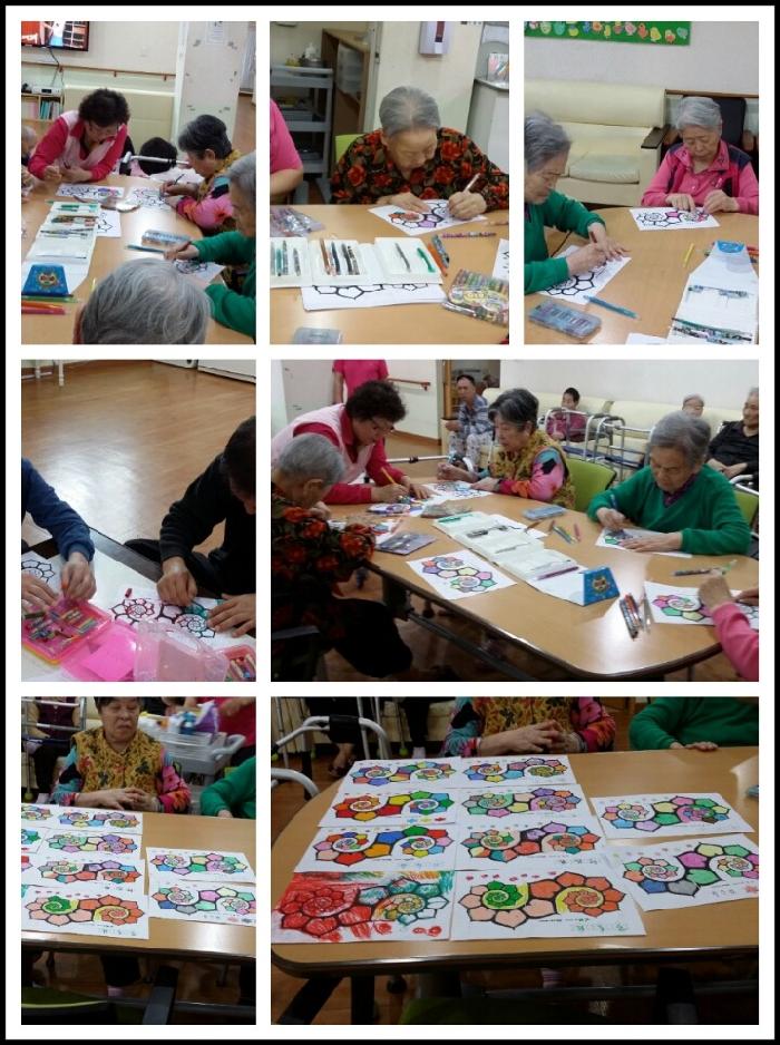 남천안노인요양원 이미지 10