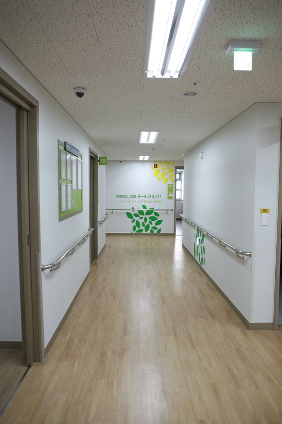 한신노인요양원 이미지 7