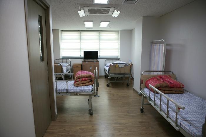 한신노인요양원 이미지 5