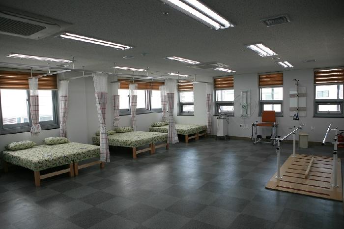 한신노인요양원 이미지 17