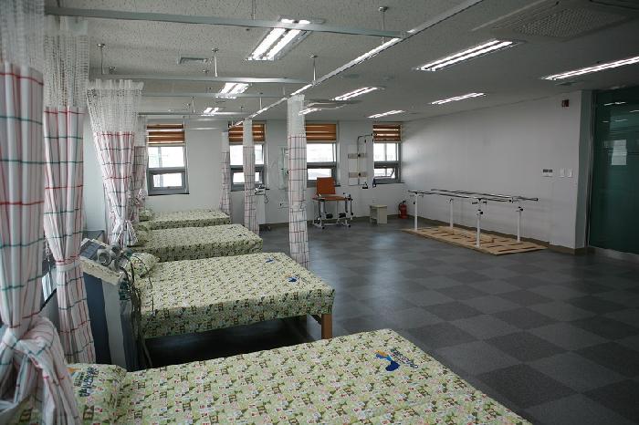 한신노인요양원 이미지 16