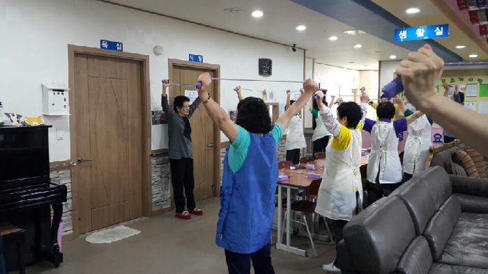 성당효요양원 이미지 8