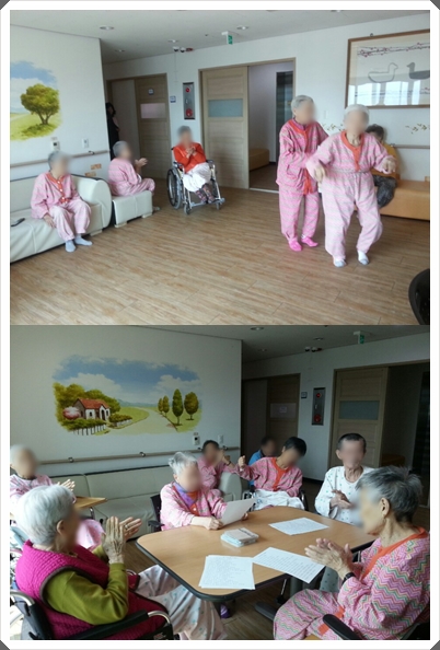 선재노인전문요양원 이미지 11