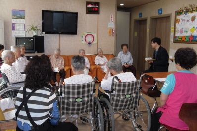 영춘소망의 집 이미지 2