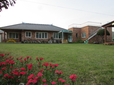 현천노인요양원