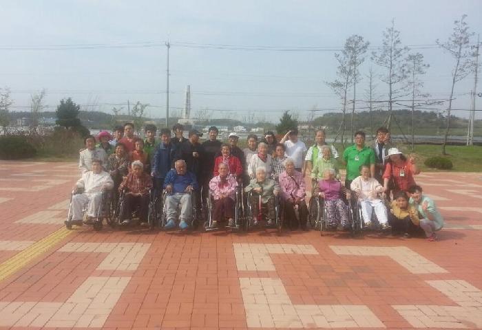 상암요양원 이미지 3