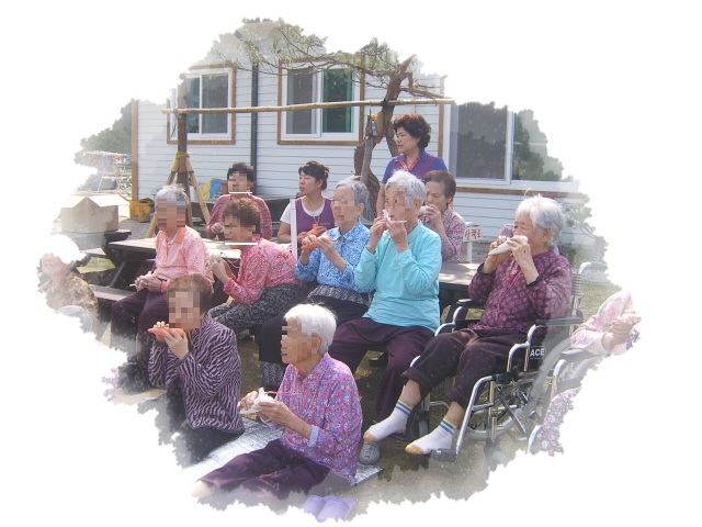 양지뜰노인요양원 이미지 11