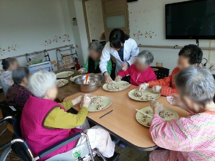 선재노인전문요양원 이미지 8