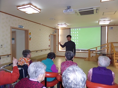 성모노인요양원 이미지 3