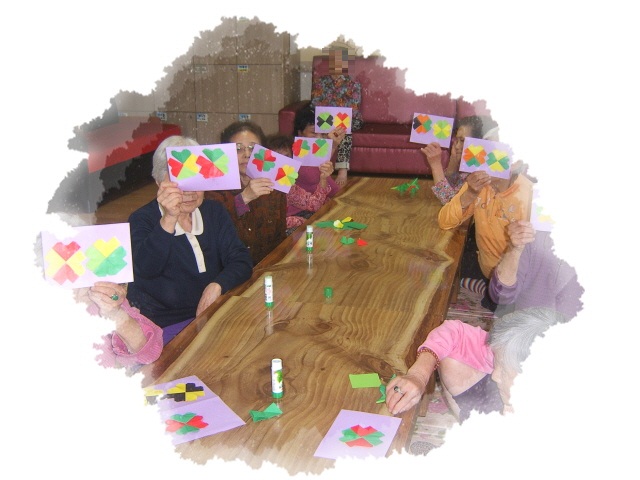 양지뜰노인요양원 이미지 10