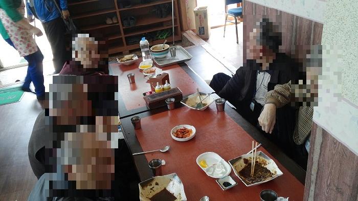 부여장수요양원 이미지 2