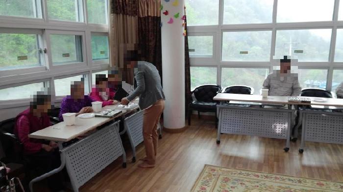 예가노인전문요양원 이미지 2