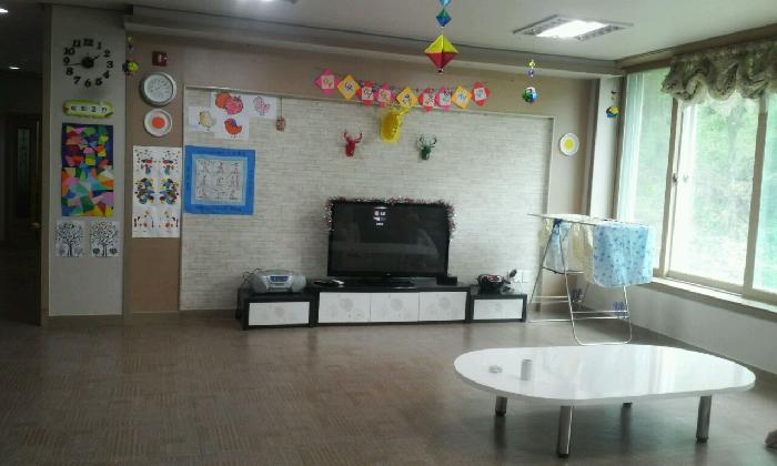 한마음노인요양원 이미지 4