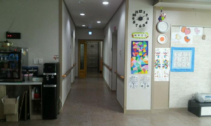 한마음노인요양원 이미지 3