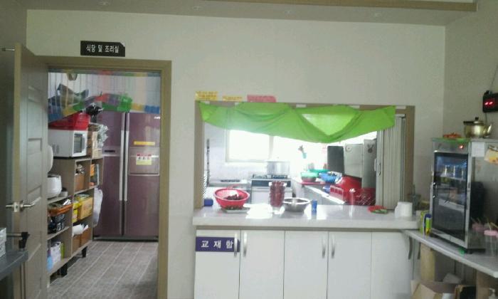 한마음노인요양원 이미지 2